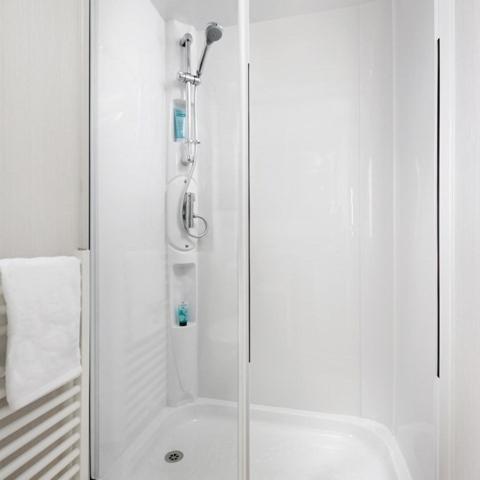 The Salmon Van - Beautiful, Luxury Static Caravan Aberlour Exterior foto